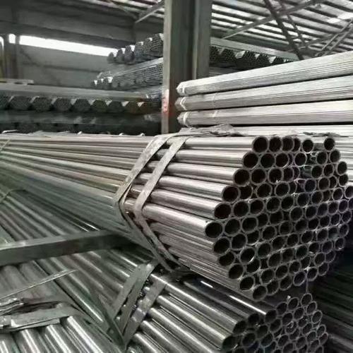 锦屏q355nhb耐候钢管